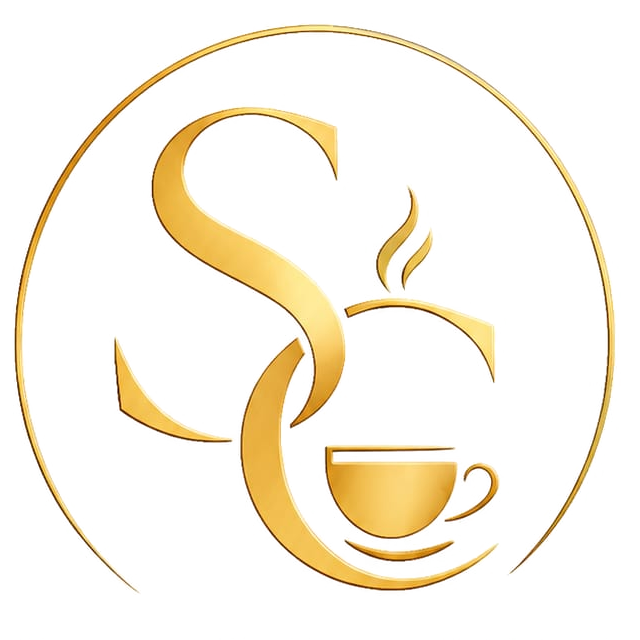 SC Coffe3 logo